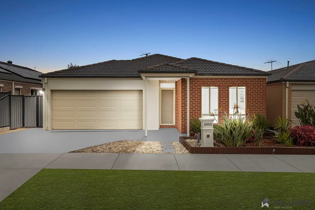 32 Watergum Avenue, Craigieburn, VIC 3064