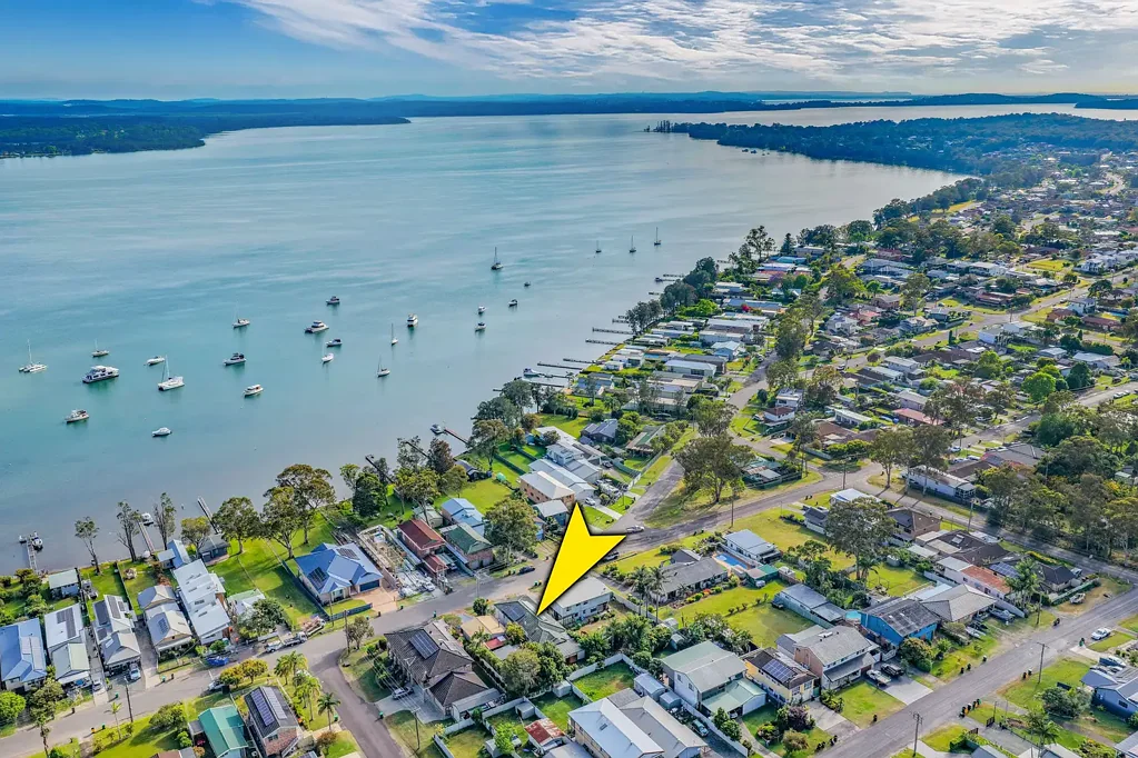 116 Grand Parade, Bonnells Bay, NSW 2264