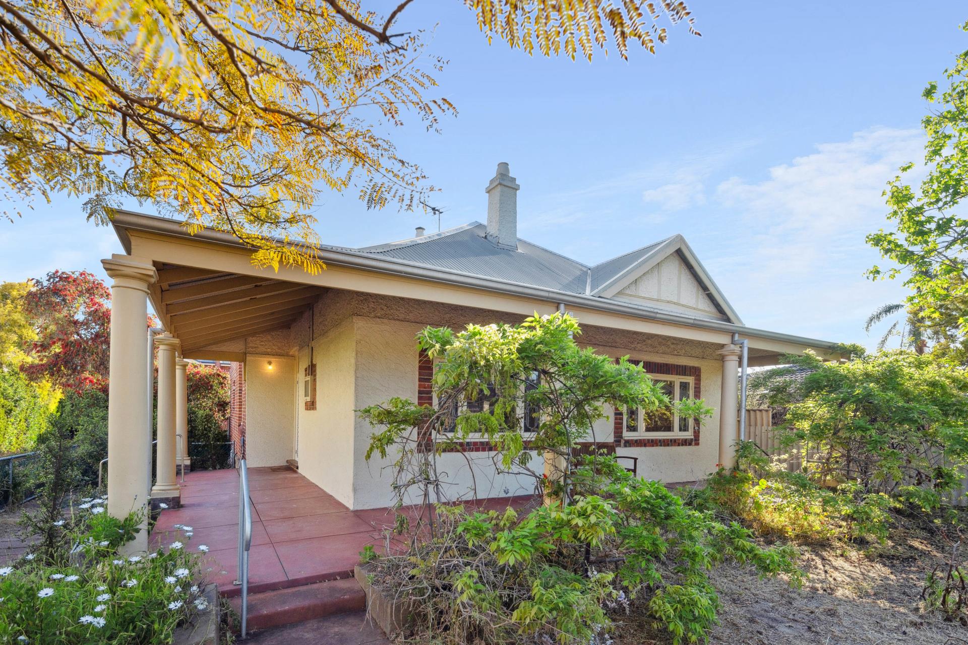 61 THIRD AV, MOUNT LAWLEY WA 6050, 0房, 0浴, House