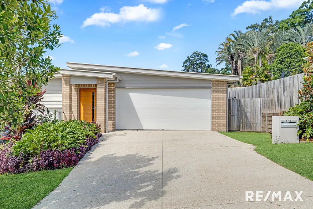 1/5 Elevate Place, Burnside, QLD 4560