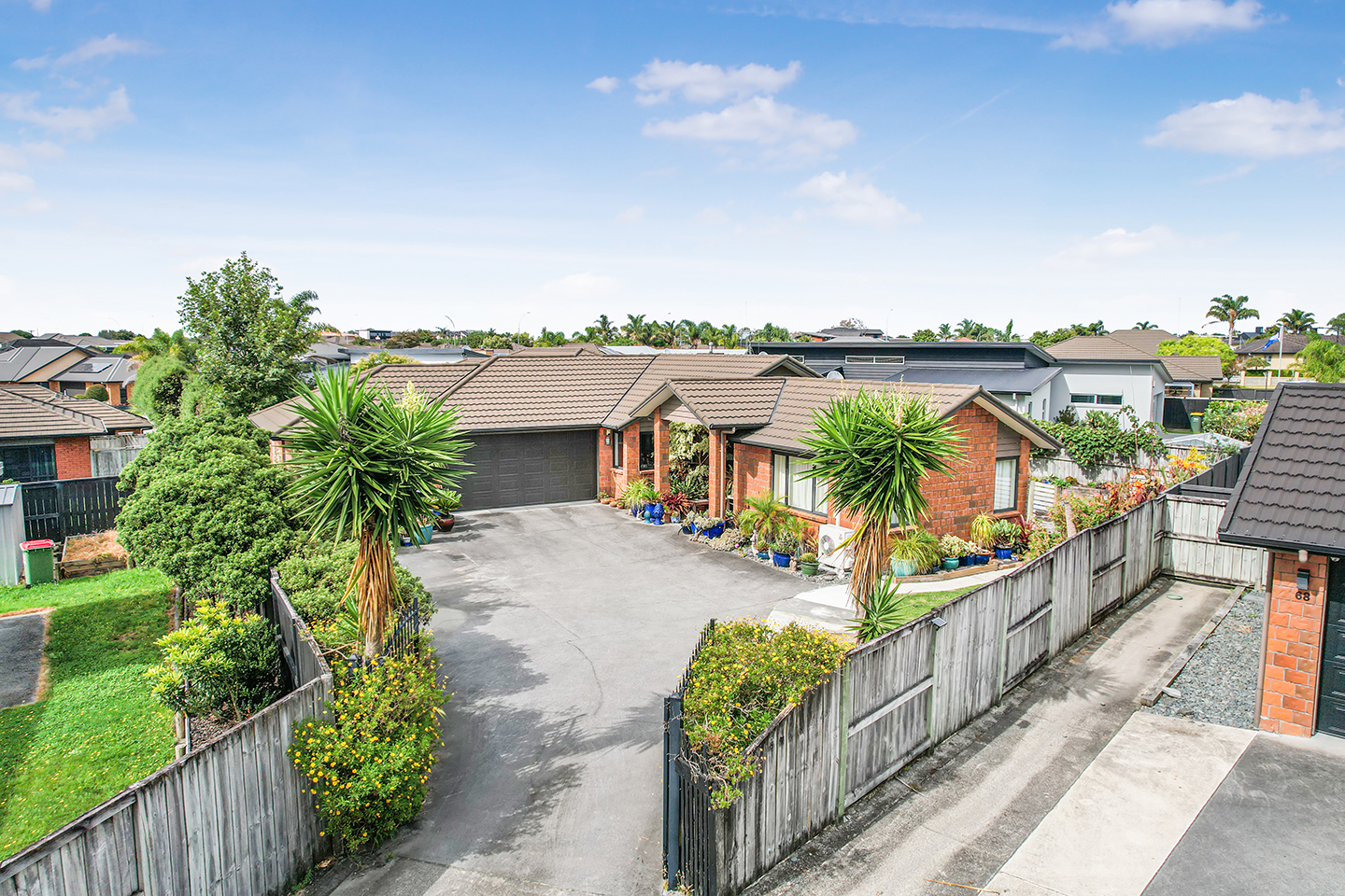 70 Te Huia Drive, Flagstaff, Hamilton, 5 phòng ngủ, 0 phòng tắm, House