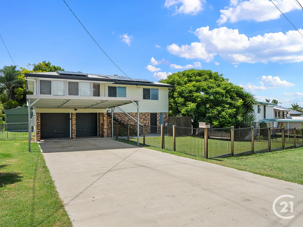 24 Warner Street, Raceview, QLD 4305
