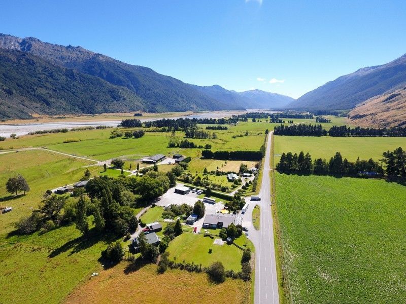 5507 State Highway 31 Kawhia Road, Kawhia, Otorohanga, 0 غرف, 1 حمامات