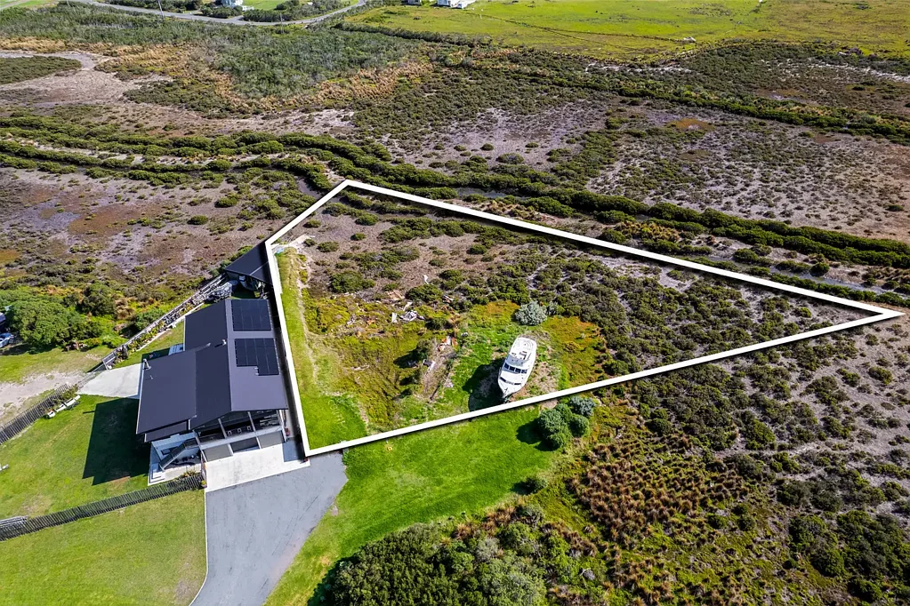 Port Albert Coastal Allotment – 3,423sqm in the Heart of Port Albert
