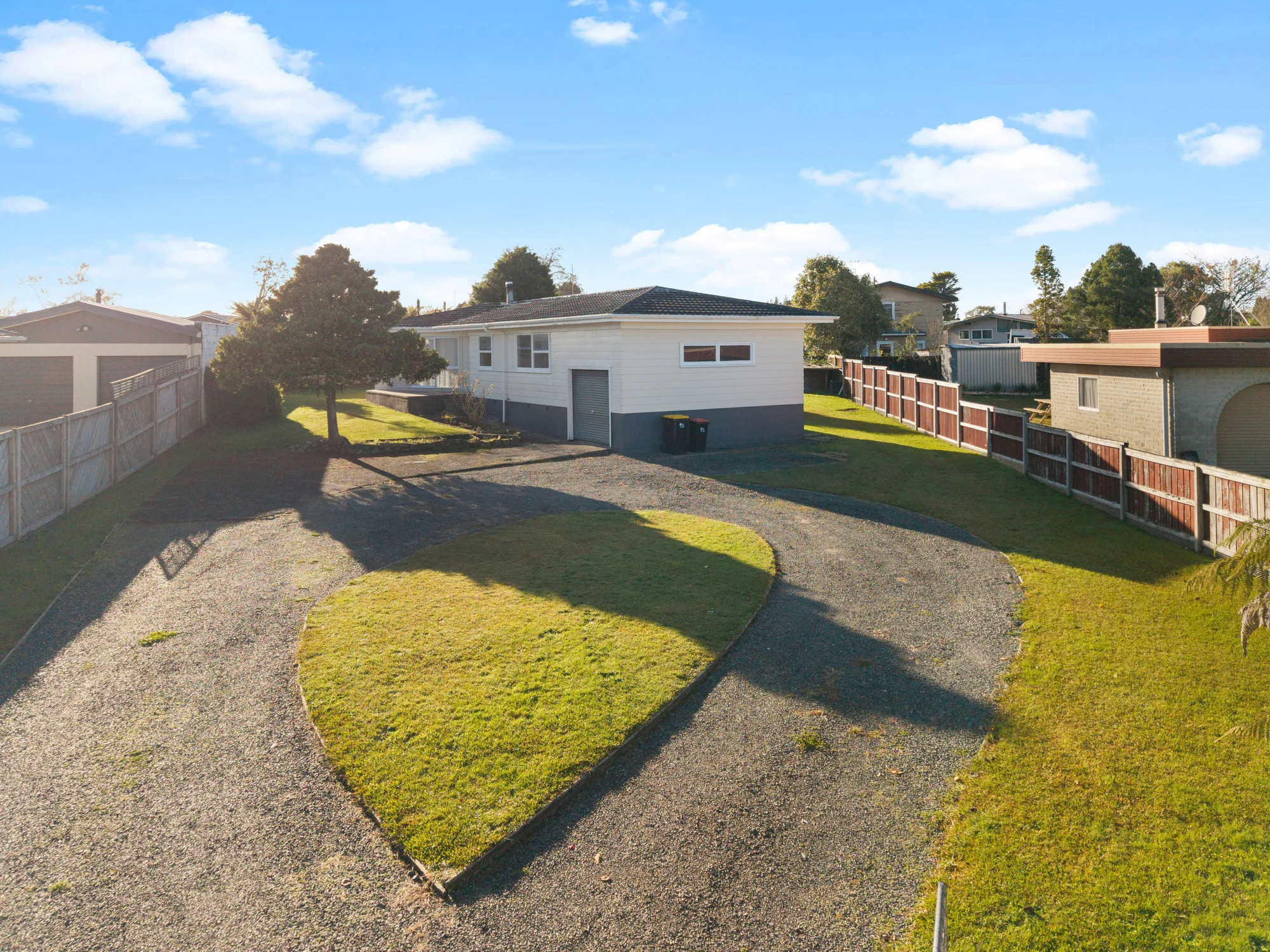 Tokoroa 3Habitaciones Spacious and Private