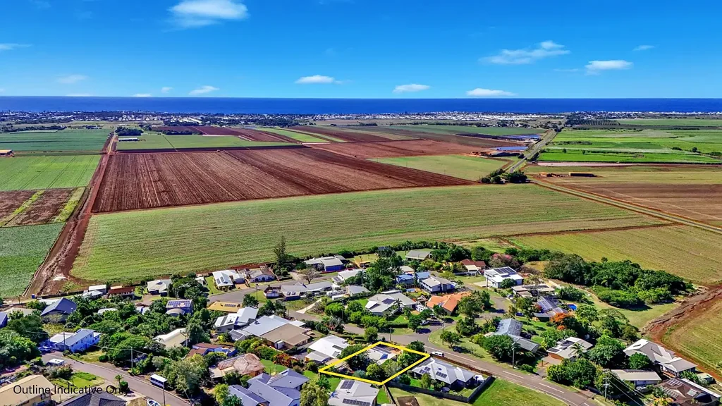 17 Grotherr Street, Qunaba, QLD 4670