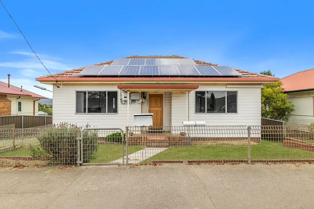 Lithgow 3Habitaciones Outstanding opportunity!