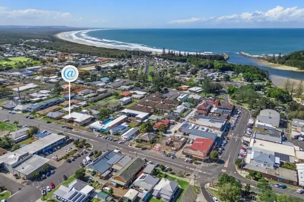 4/40 Woodburn Street, Evans Head, NSW 2473