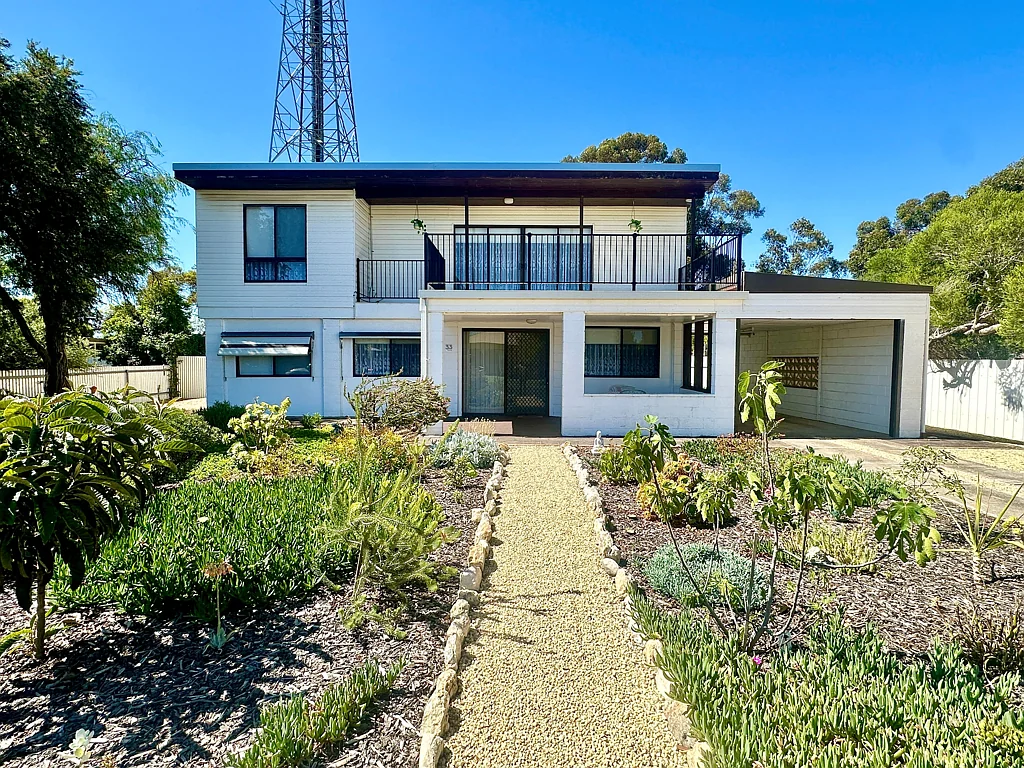 33 Bertha Street, Bordertown, SA 5268
