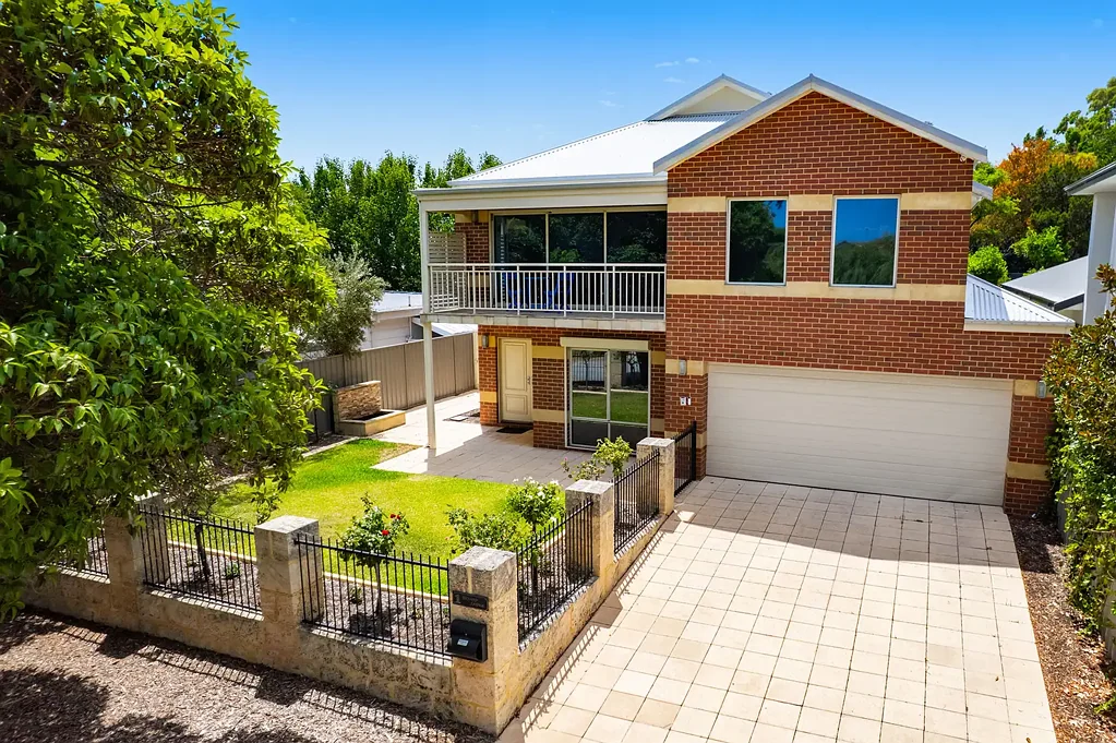 1 Bryant Avenue, Mosman Park, WA 6012