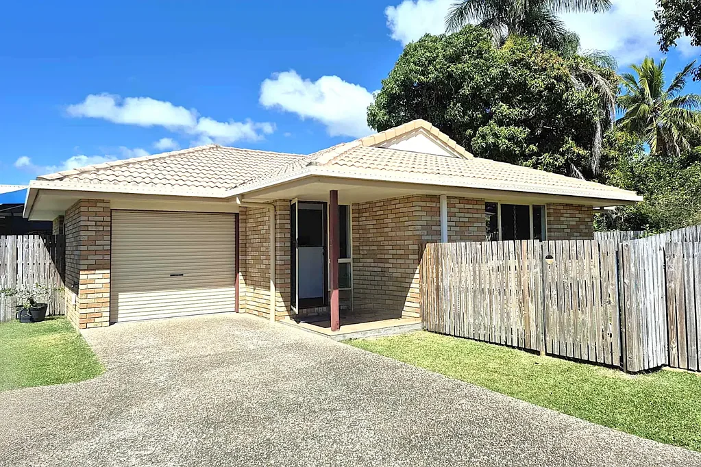 3/39 Ungerer Street, North Mackay, QLD 4740