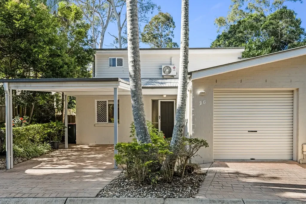 16/78 Brookfield Road, Kenmore Hills, QLD 4069