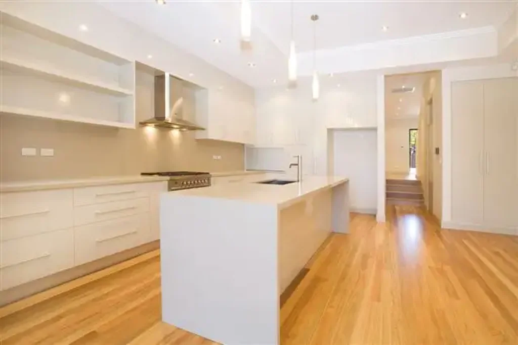 Sophisticated Family Living