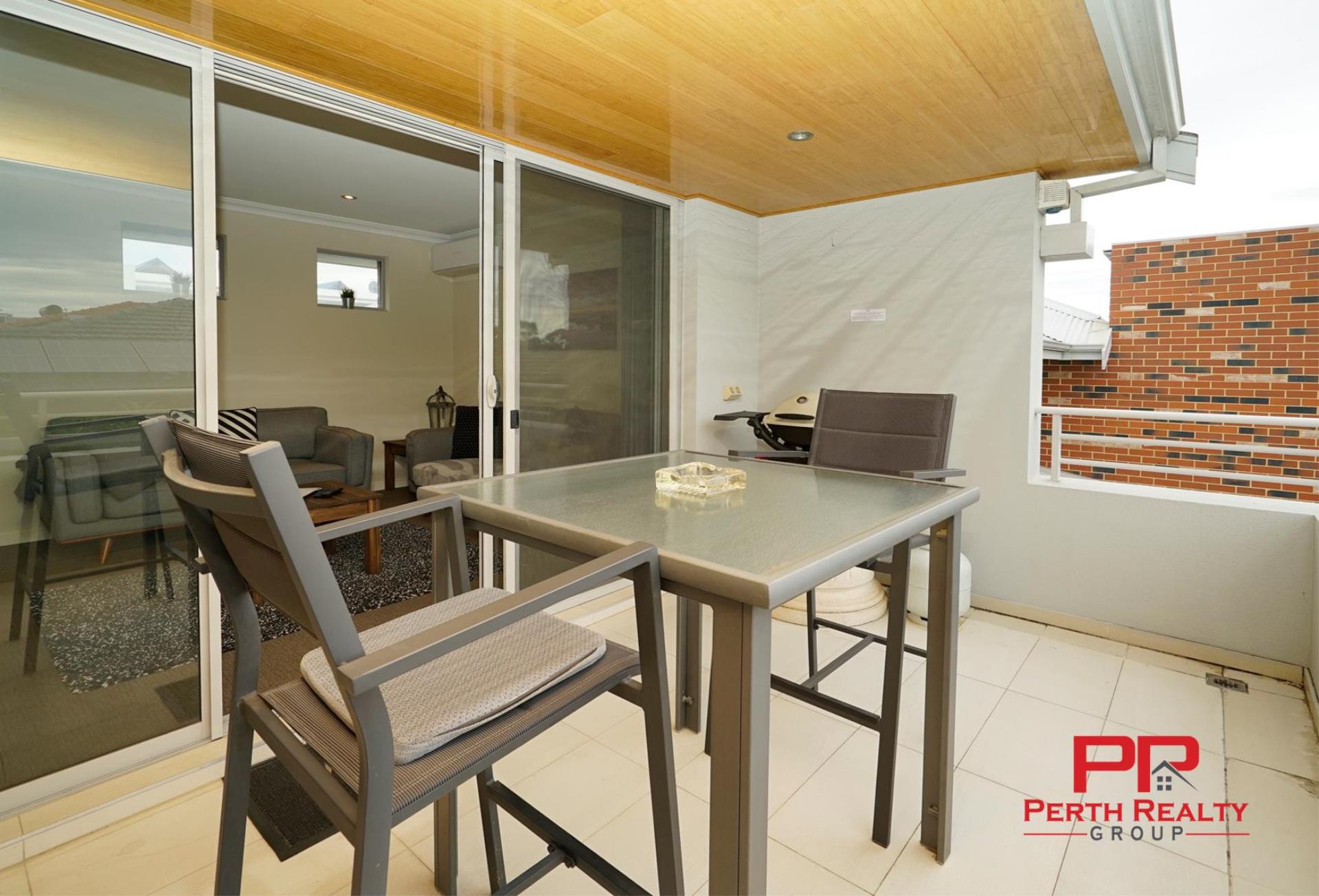 UNIT 5 182 LOFTUS ST, NORTH PERTH WA 6006, 0房, 0浴, Townhouse