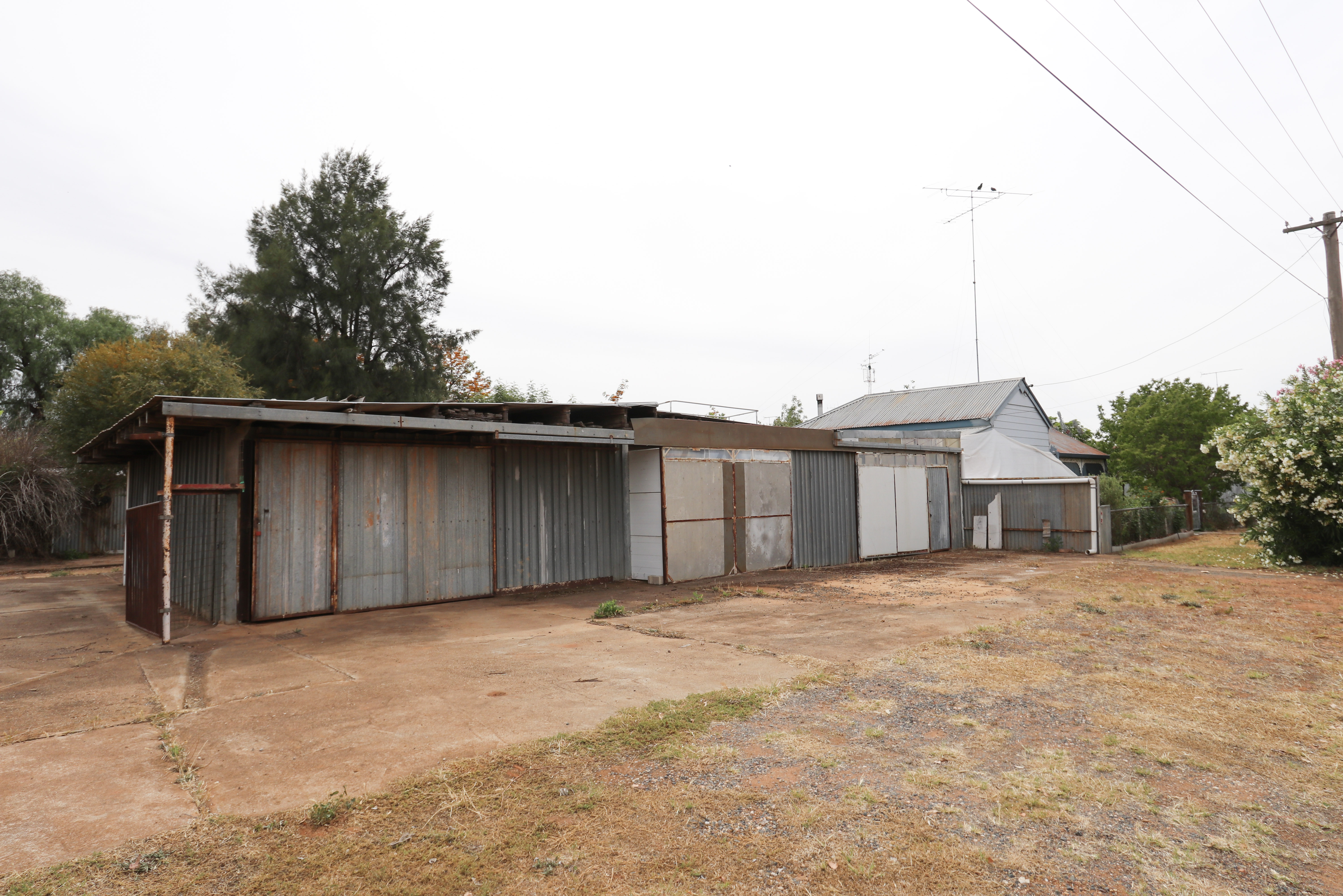 21 UNGARIE ST, UNGARIE NSW 2669, 0 રૂમ, 0 બાથરૂમ, House