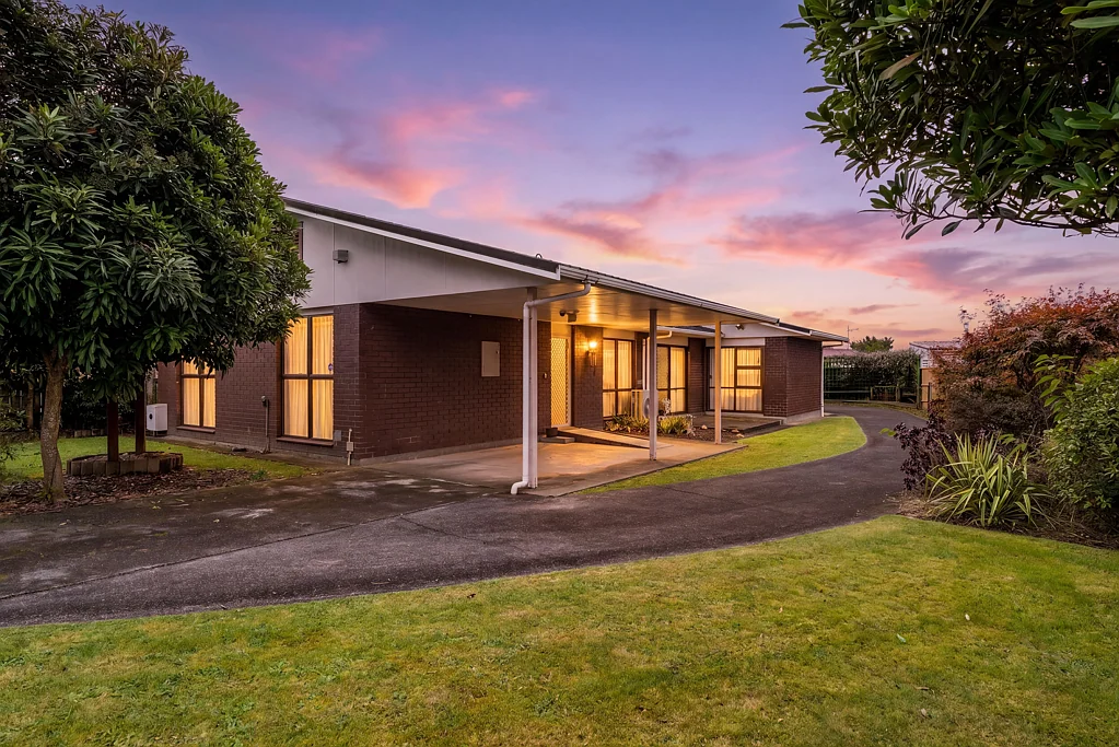 16 Strathmore Avenue, Levin