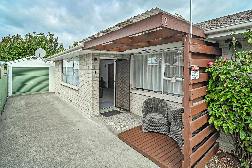 Mahora 2 Bedroom Private, peaceful and packed with value!
