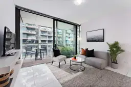 1219/2 Chippendale Way, Chippendale