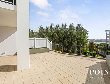 104/18 Woodlands Avenue, Breakfast Point, Inner West, 2 habitaciones, 2 baños, Apartment