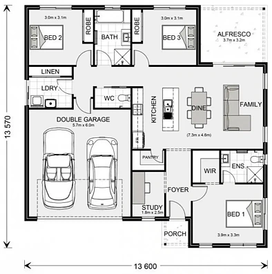 6 Quinton Street, Cobram, VIC 3644, 0 slaapkamers, 0 badkamers, Section