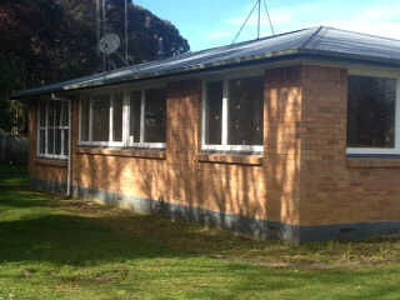 Residential Zone - General Residential Zone