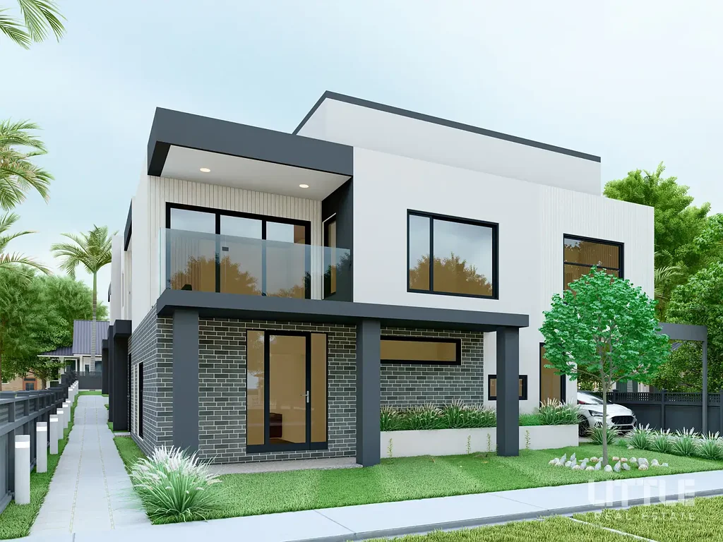 Narre Warren 3 Bedroom Modern Contemporary Townhouse in Prime Narre Warren