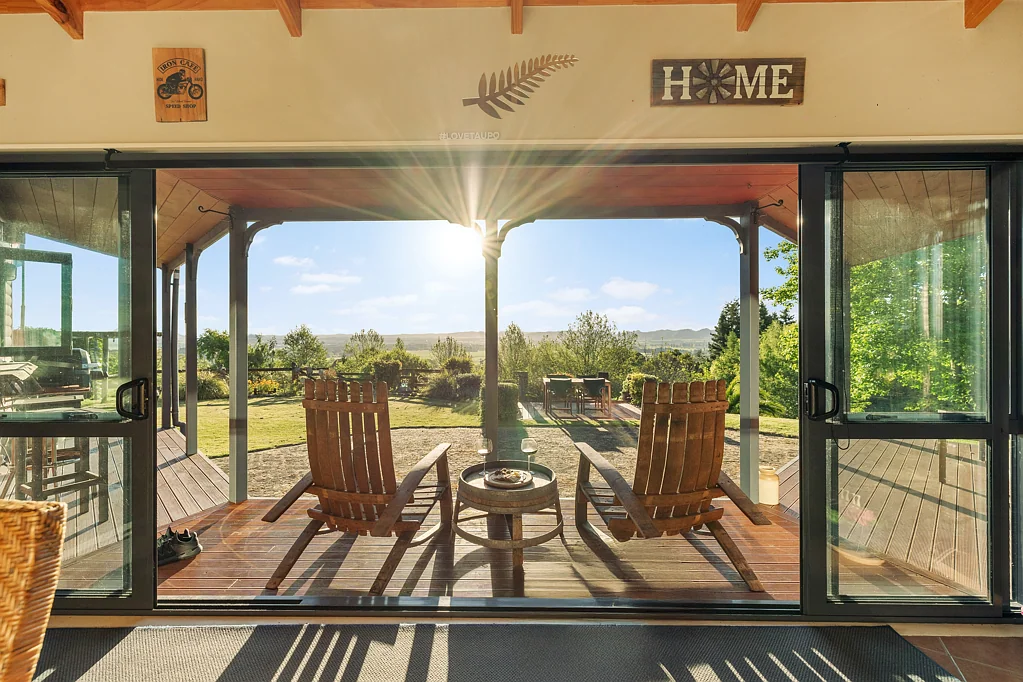 Reporoa and Surrounds 3房  A home to treasure