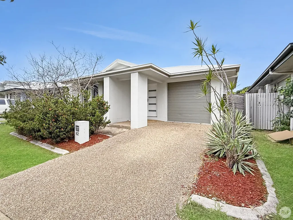 82 Riveredge Boulevard, Oonoonba, QLD 4811