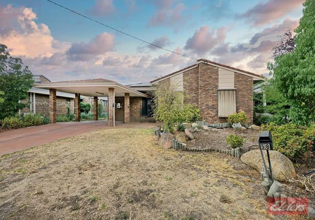 Narrogin 4 Bedroom THE PERFECT FAMILY HOME!