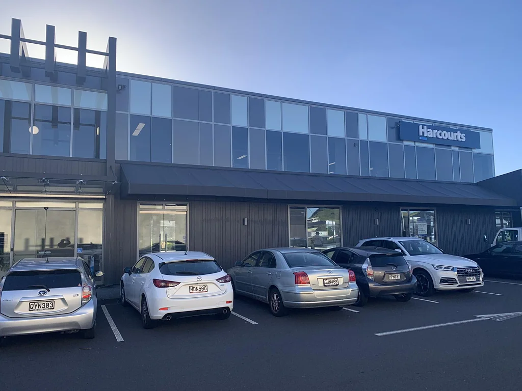 Mount Wellington Large-Format Retail Offering