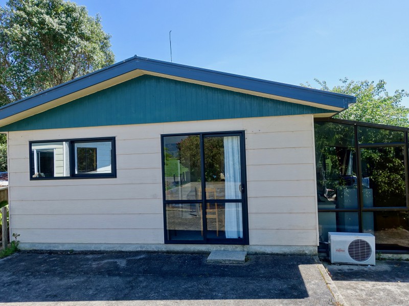 21 Wharf Road, Karamea, Buller, 2 habitaciones, 1 baños