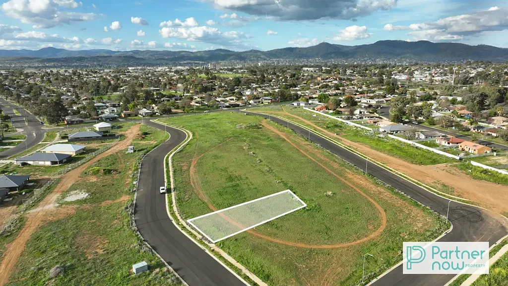 Tamworth Build Your Next Investment