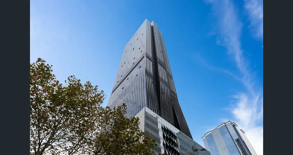 1901/568 Collins Street, Melbourne, VIC 3000