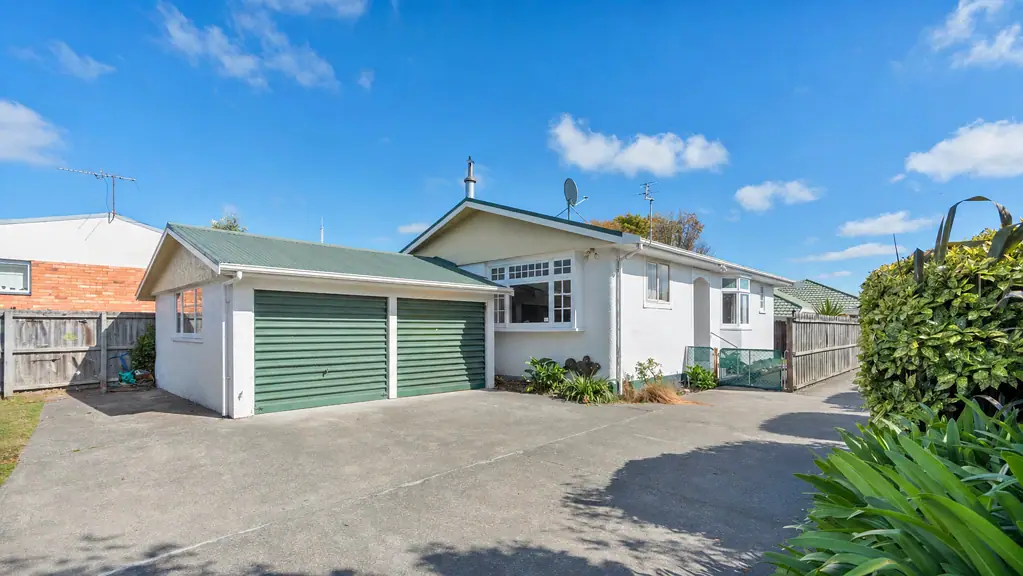 73 Frankleigh Street, Somerfield, Canterbury