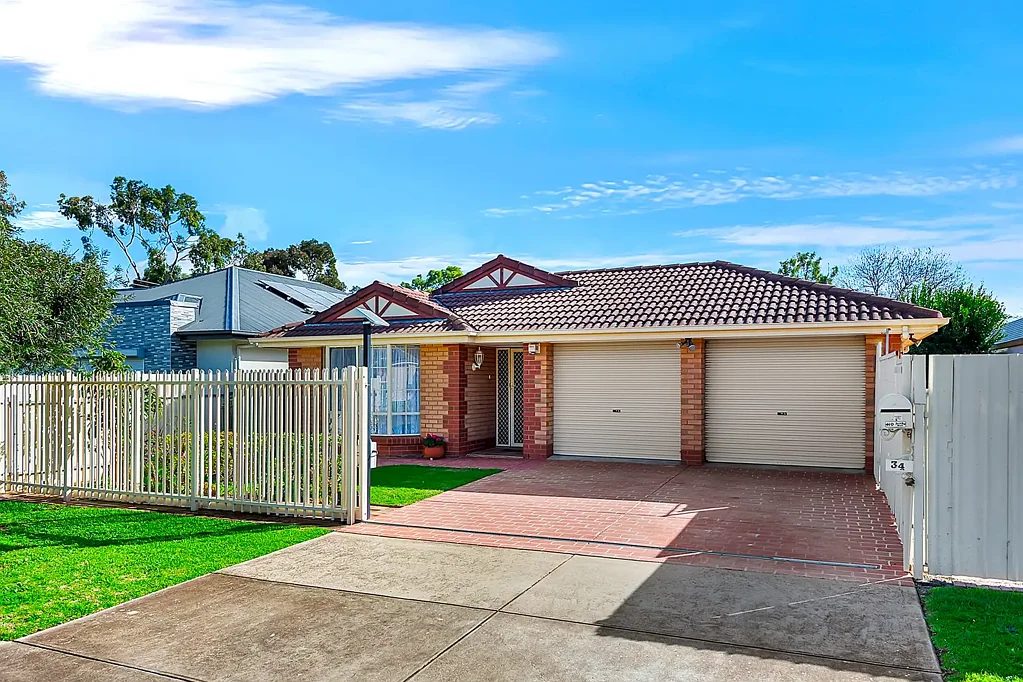 Salisbury North 3房  Family Living Meets Exceptional Entertaining