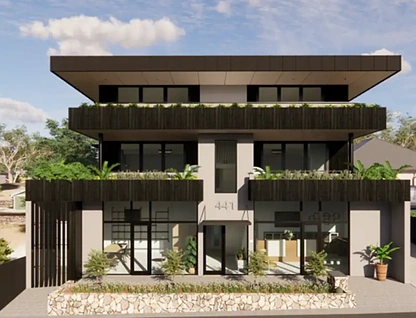 4/Lot 441 Ned Higgins Lane, Margaret River, Bunbury, 2 રૂમ, 2 બાથરૂમ, Unit