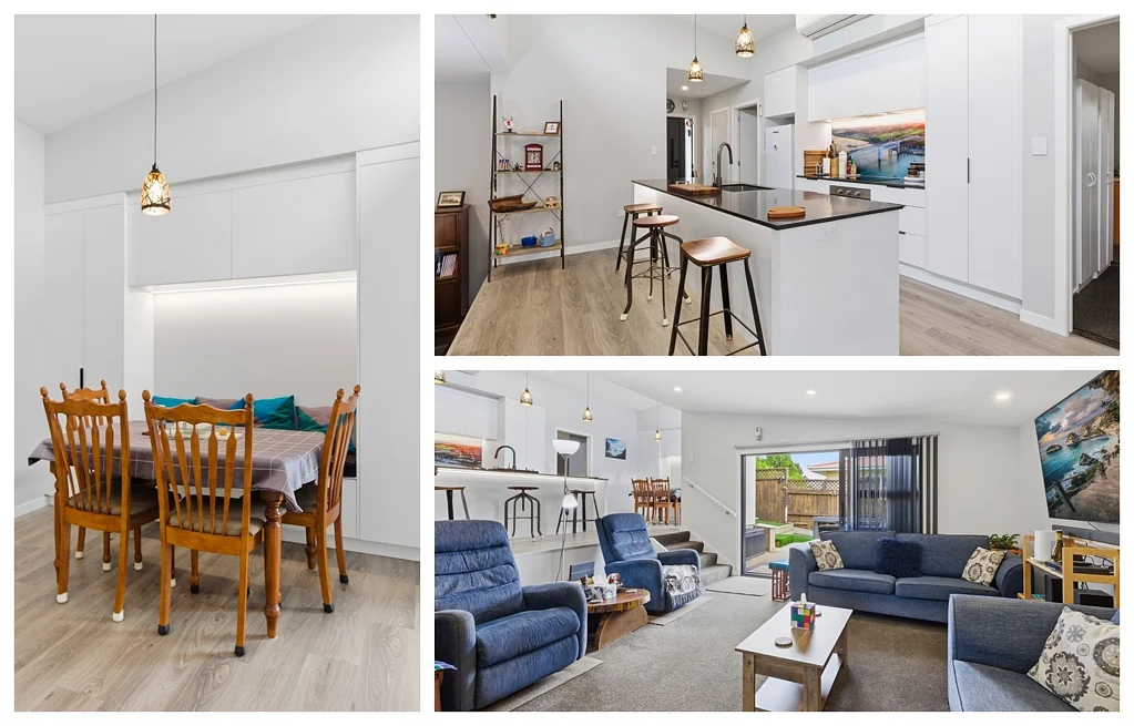 Gate Pa 6ห้องนอน Two Homes, One Smart Investment!