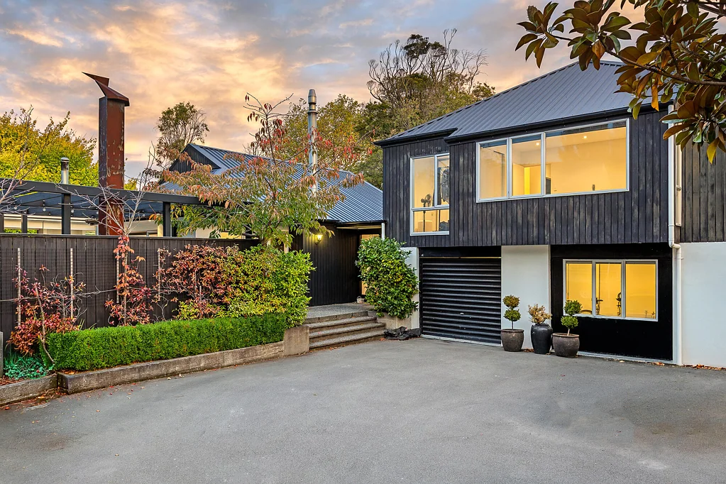Ilam 6 Bedroom Privacy, proportions, and premium living
