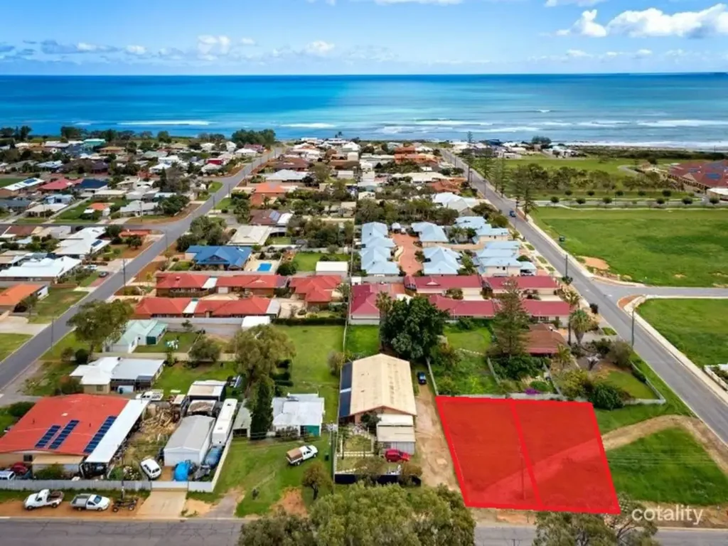 Bluff Point Build Your Dream in Bluff Point