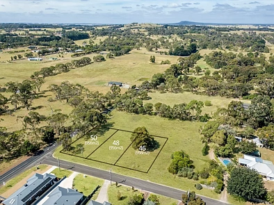 48 Tatlock Street, Hamilton, VIC 3300, 0房, 0浴, Section