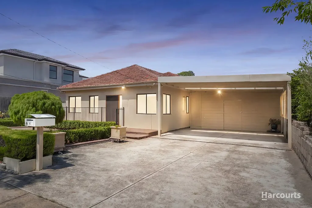 4 Montana Avenue, Mulgrave, VIC 3170