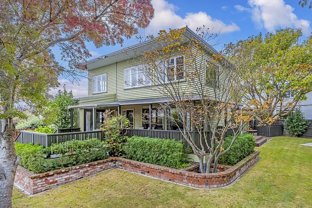 2 Orion Street, Shirley, Christchurch, Canterbury