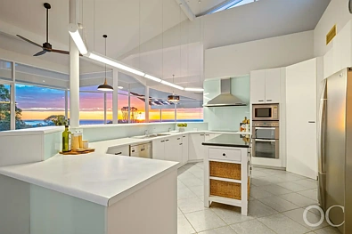 ਰਸੋਈ - 57 FERRIER DR, WAITPINGA SA 5211