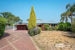 3 Cracknell Place, Donnybrook