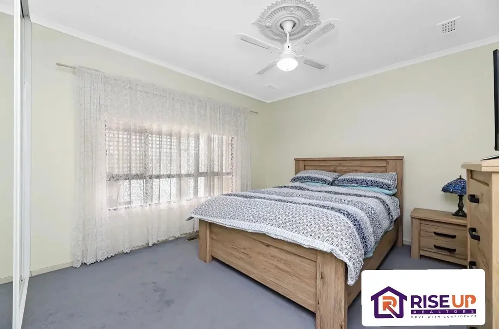 Broadmeadows 4Zimmer Short Walk to Train Station, Shopping Centre and Schools