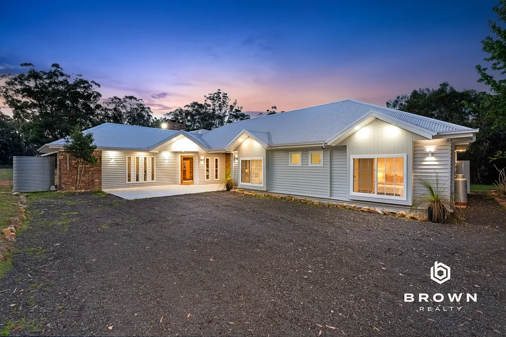 Wedderburn 6Kwarto Private Country Escape, Beautifully Reimagined