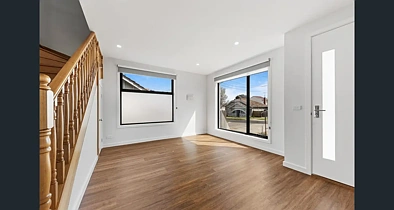 97 Waverley Street, Moonee Ponds, VIC 3039, 4 habitaciones, 3 baños, Townhouse