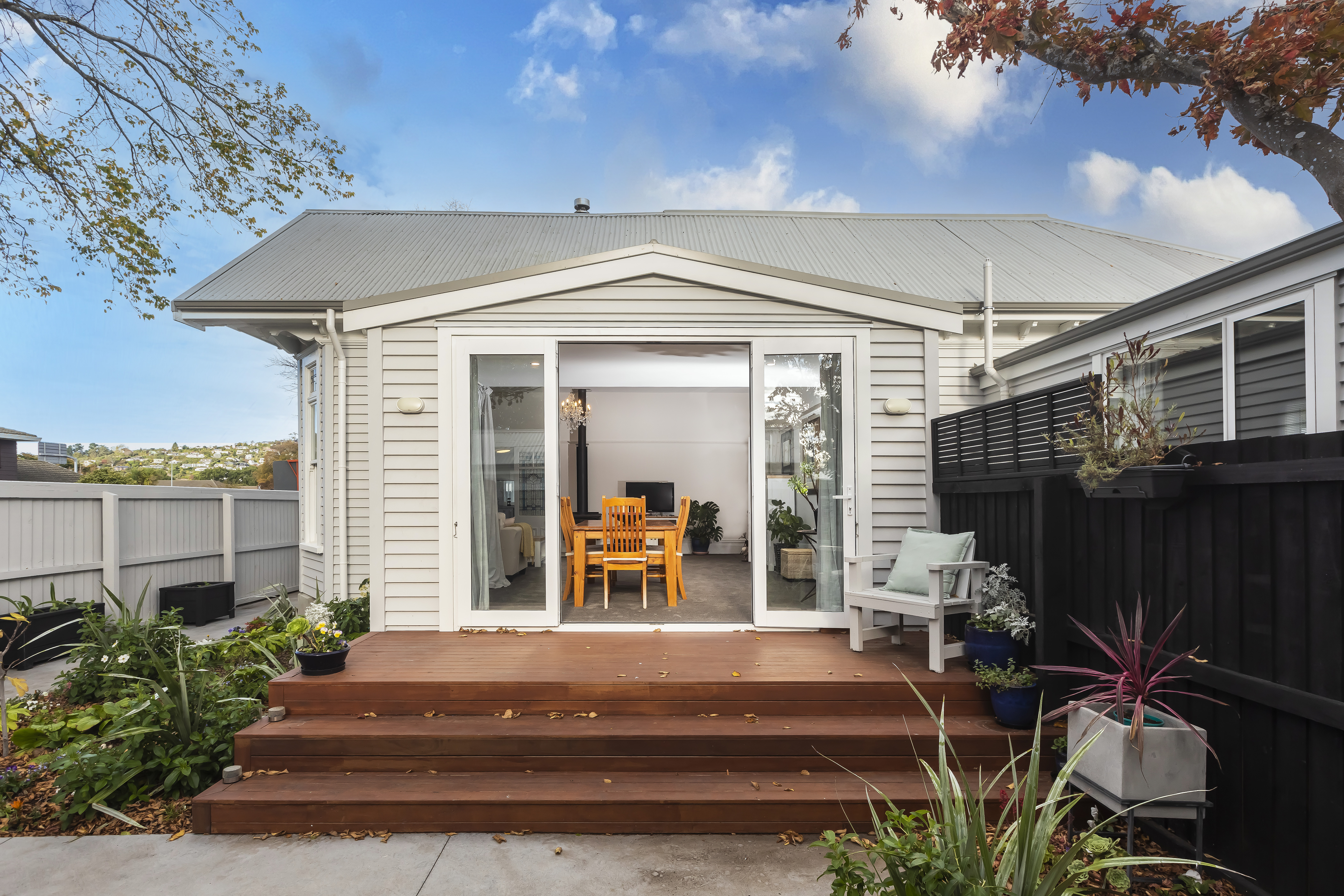 1a Woodbridge Road, Cashmere, Christchurch, 2 Schlafzimmer, 2 Badezimmer, House