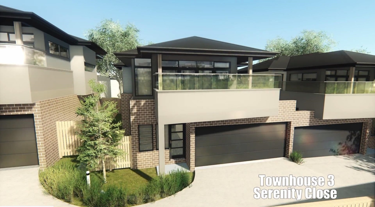 53 LOMOND AV, KILSYTH VIC 3137, 0房, 0浴, House