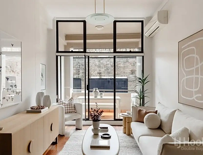 37/111-115 Foveaux Street, Surry Hills, Sydney CBD, 1 غرف, 1 حمامات, Apartment